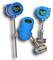 ValuMass Flow Meter