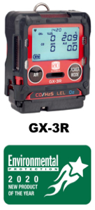 GX-3R image